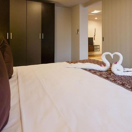 Apartamento The Aristo By Holy Cow, 2-Br Loft, 90 M2, Pool View Hat Surin Exterior foto