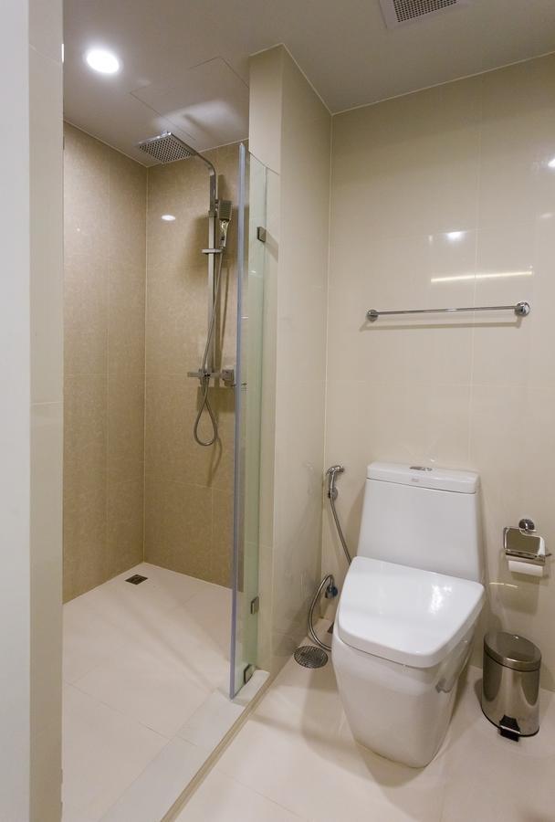 Apartamento The Aristo By Holy Cow, 2-Br Loft, 90 M2, Pool View Hat Surin Exterior foto
