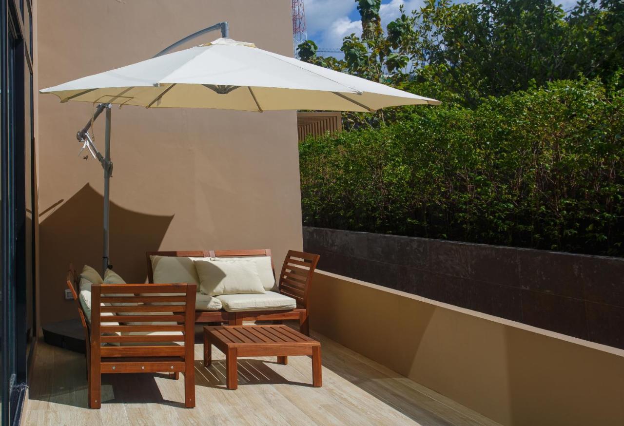 Apartamento The Aristo By Holy Cow, 2-Br Loft, 90 M2, Pool View Hat Surin Exterior foto
